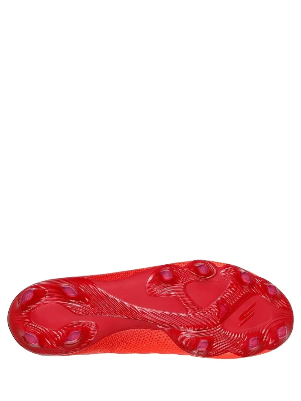 Skechers Red Adult Mens Soft Ground Football Boots