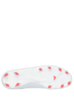 Skechers White Club Multi Ground Football Boots