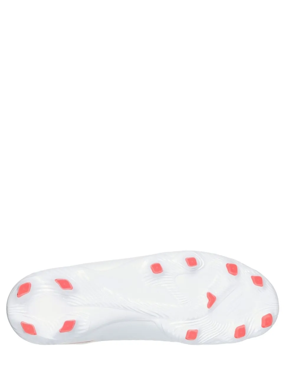 Skechers White Club Multi Ground Football Boots