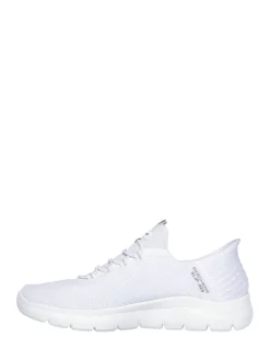 Skechers White Summits High Range Trainers