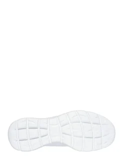 Skechers White Summits High Range Trainers