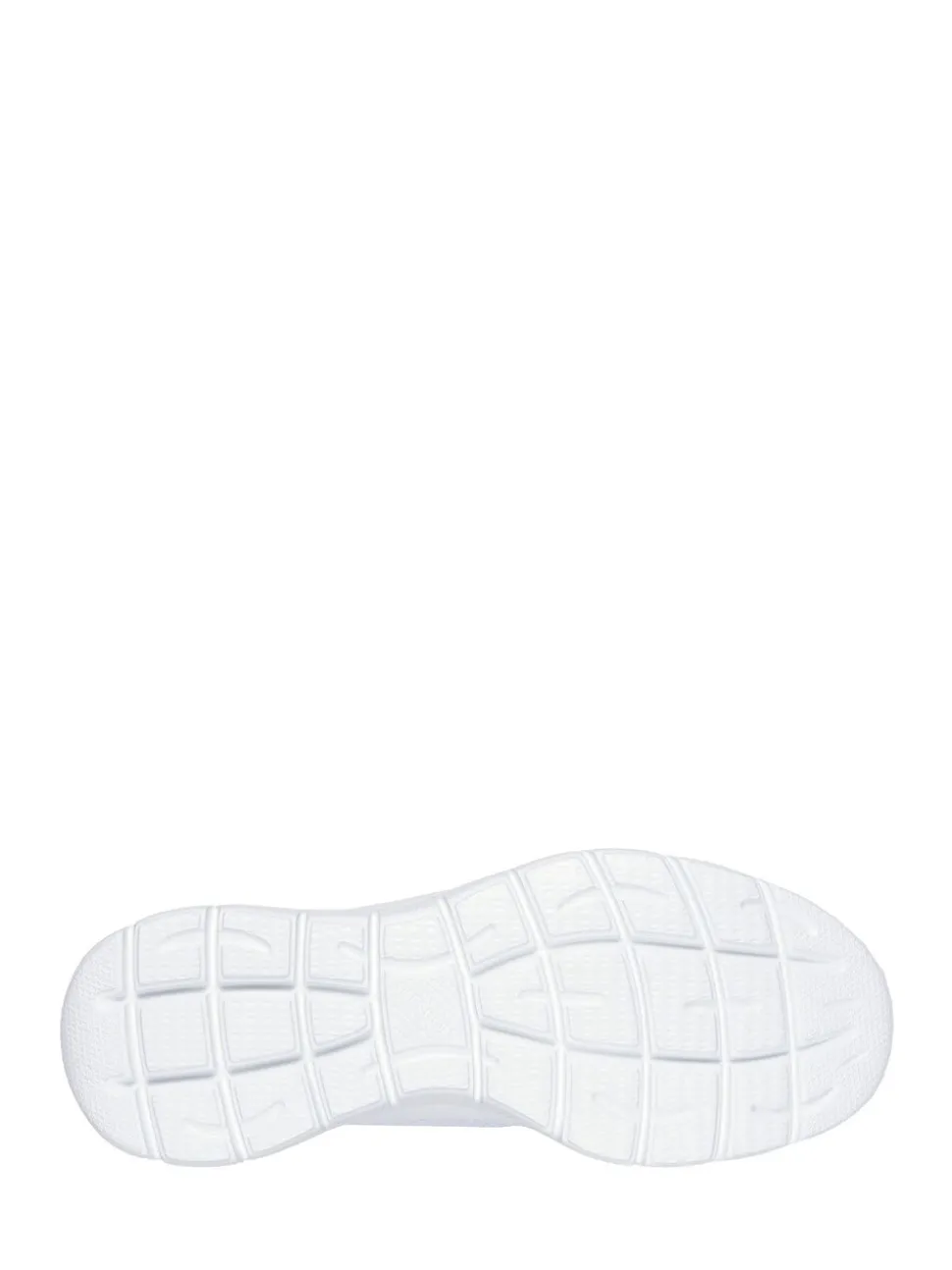 Skechers White Summits High Range Trainers