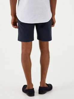 Skopes Blue Biarritz Chino Shorts