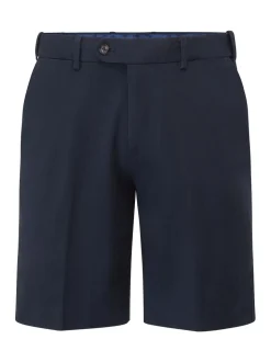 Skopes Blue Biarritz Chino Shorts