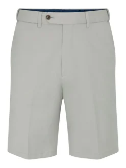 Skopes grey Biarritz Chino Shorts