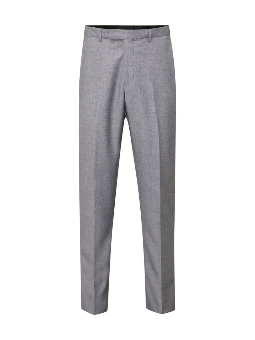 Skopes Light Grey Tailored Fit Harcourt Suit Trousers