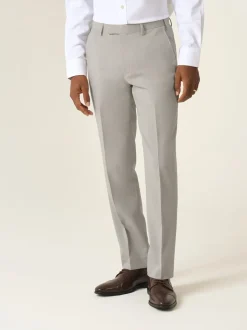 Skopes Natural Tailored Fit Tailored Fit Redding Suit Trousers
