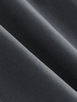 Slate Grey Active Cargo Gym Joggers