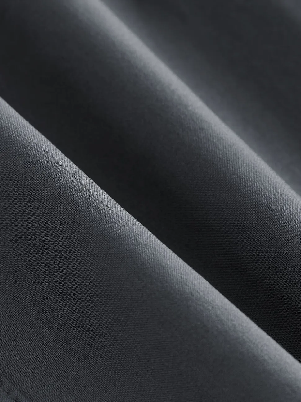 Slate Grey Active Cargo Gym Joggers
