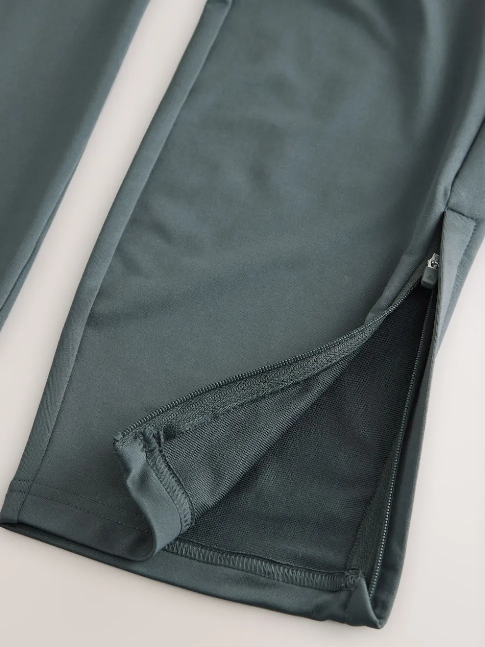 Slate Grey Active Gym Training Joggers