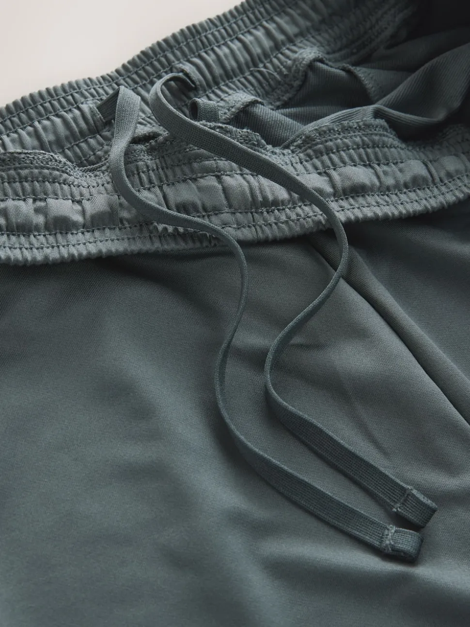 Slate Grey Active Gym Training Joggers