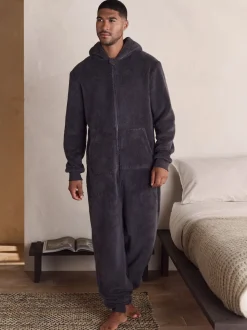 Slate Grey Borg All-In-One