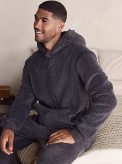 Slate Grey Borg All-In-One