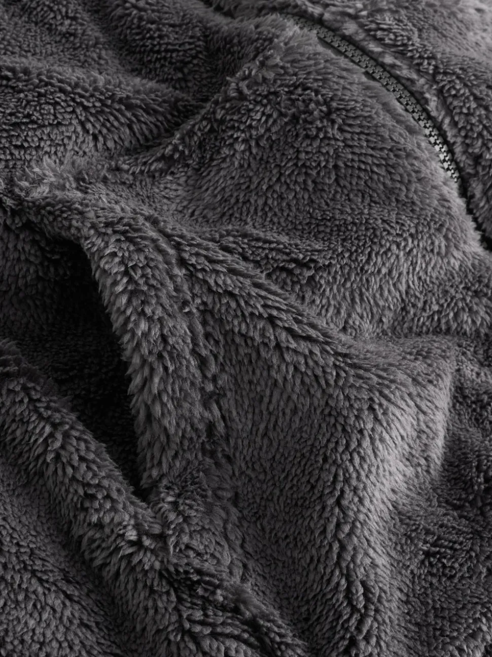 Slate Grey Borg All-In-One