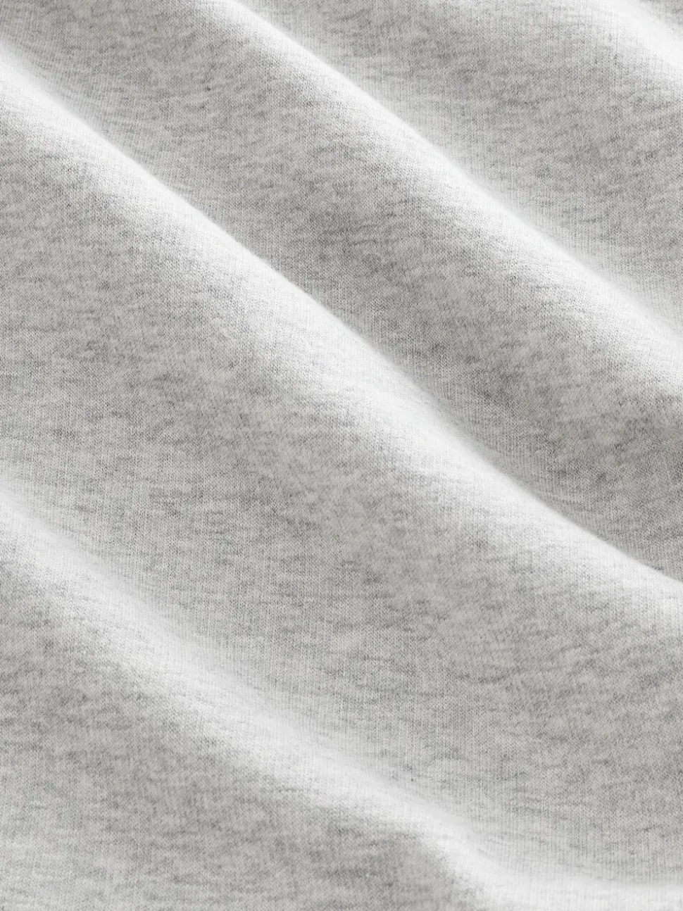 Slate Grey Velour Line Cardigan