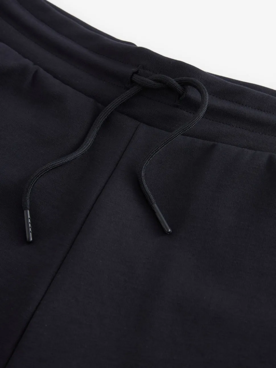 Slate/Navy Zip Pocket Jersey Shorts 2 Pack