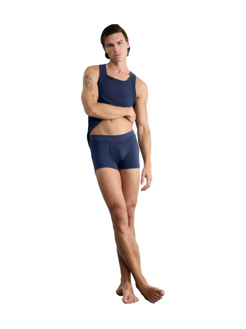 Sloggi Mens SLG Boxers Shorts