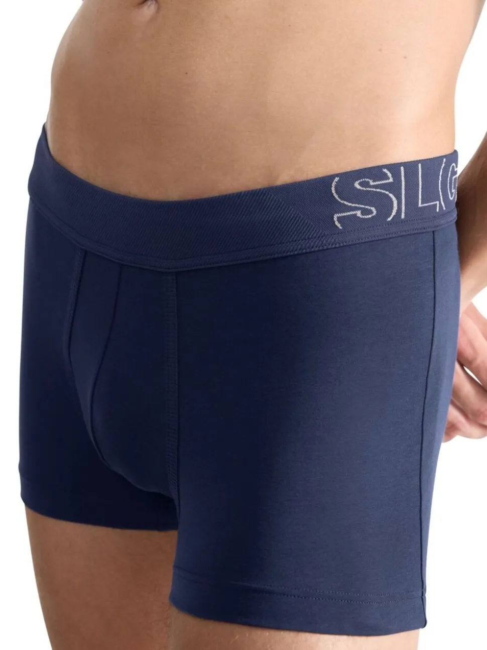 Sloggi Mens SLG Boxers Shorts
