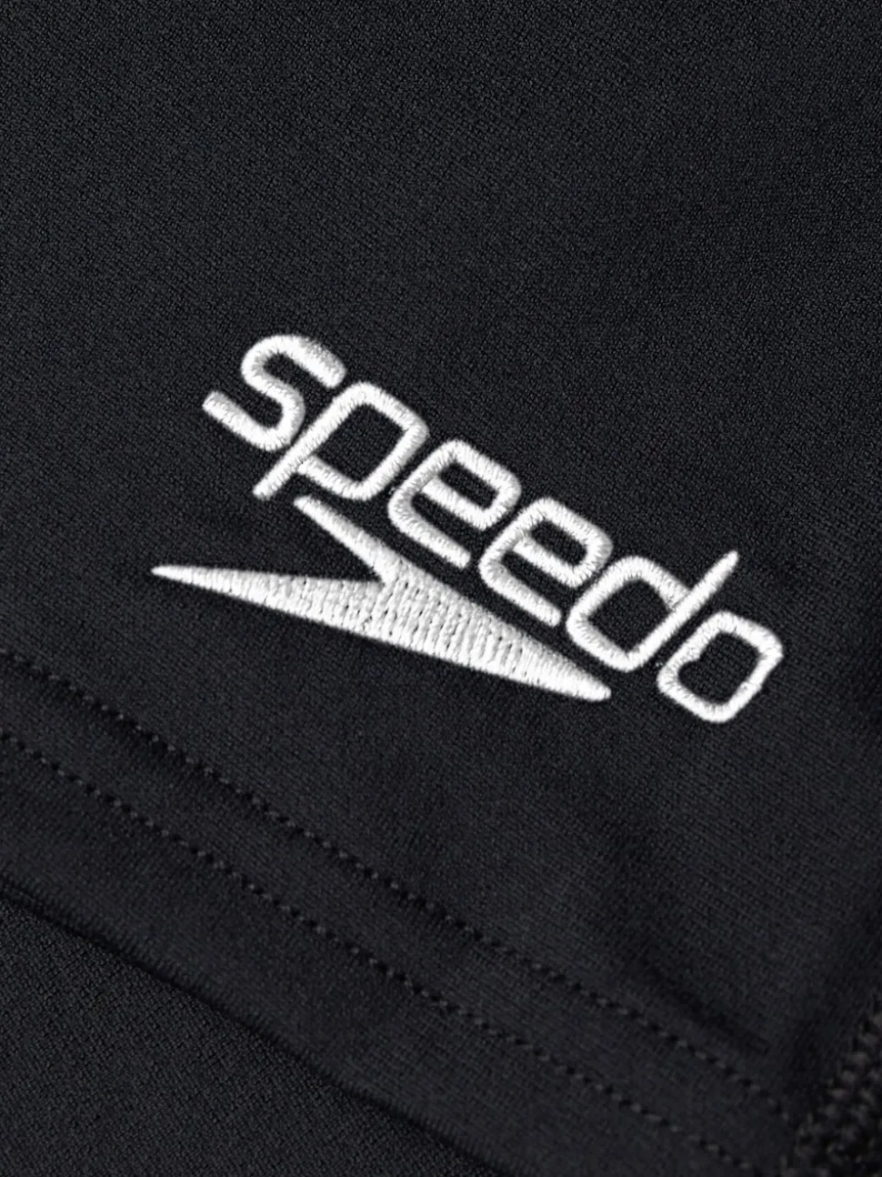 Speedo Black Mens Endurance + Aqua Shorts