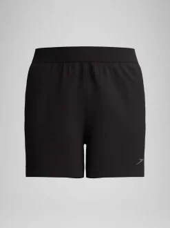 Speedo Black Performance Male Shorts