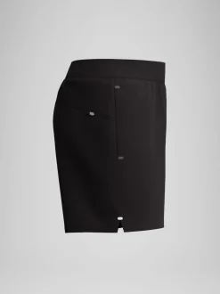 Speedo Black Performance Male Shorts