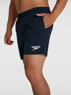 Speedo Blue Essentials Swim Shorts