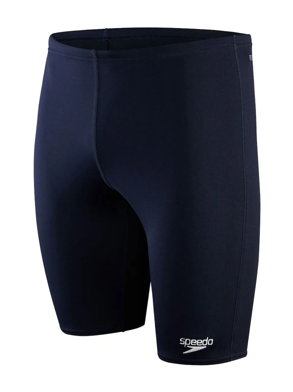 Speedo Blue Mens Endurance + Jammer Swim Shorts