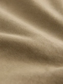 Stone Barrel Fit Authentic Cotton Rich Stretch Trousers