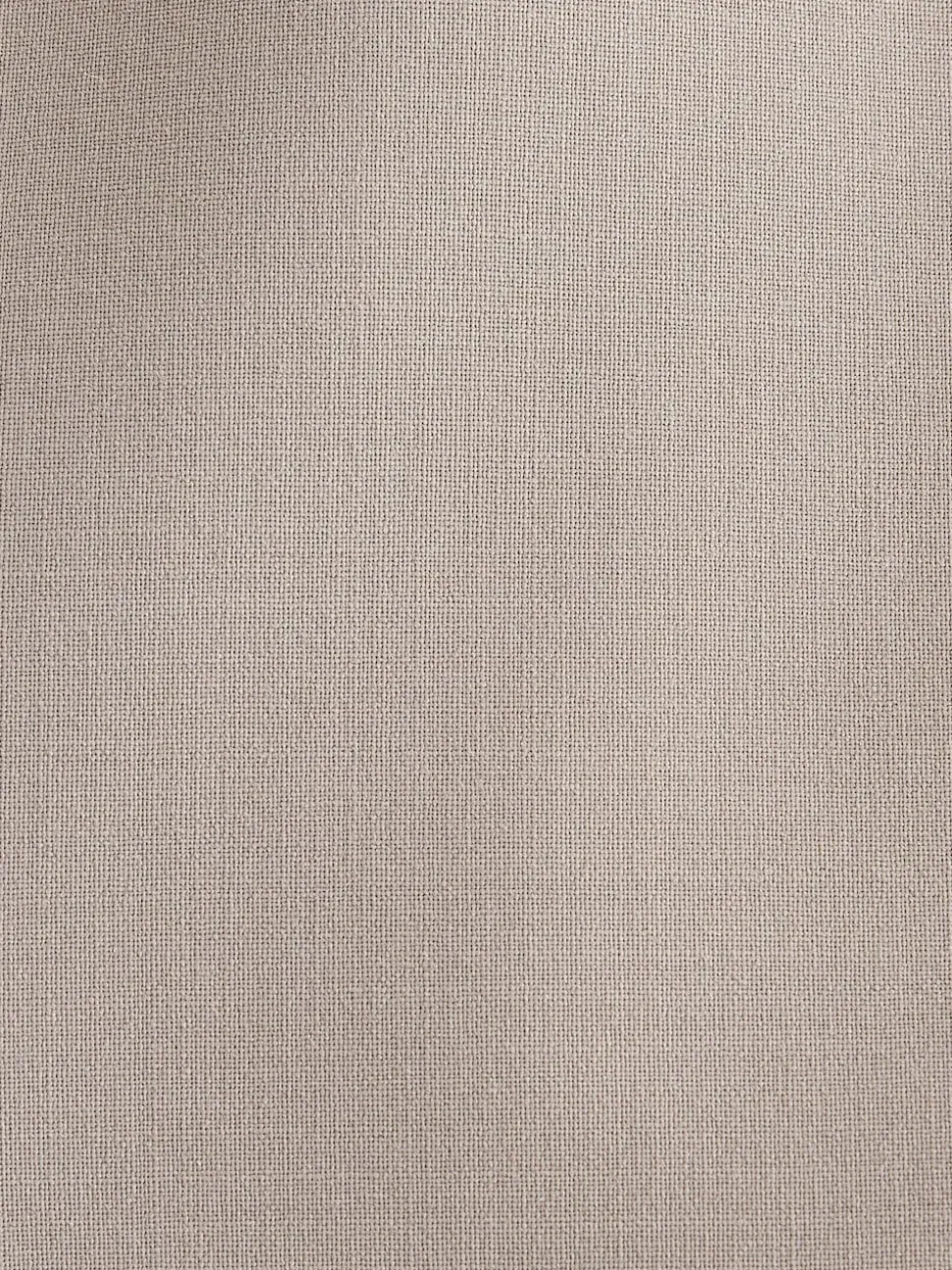 Stone Regular Fit Wool Blend Motionflex Waistcoat