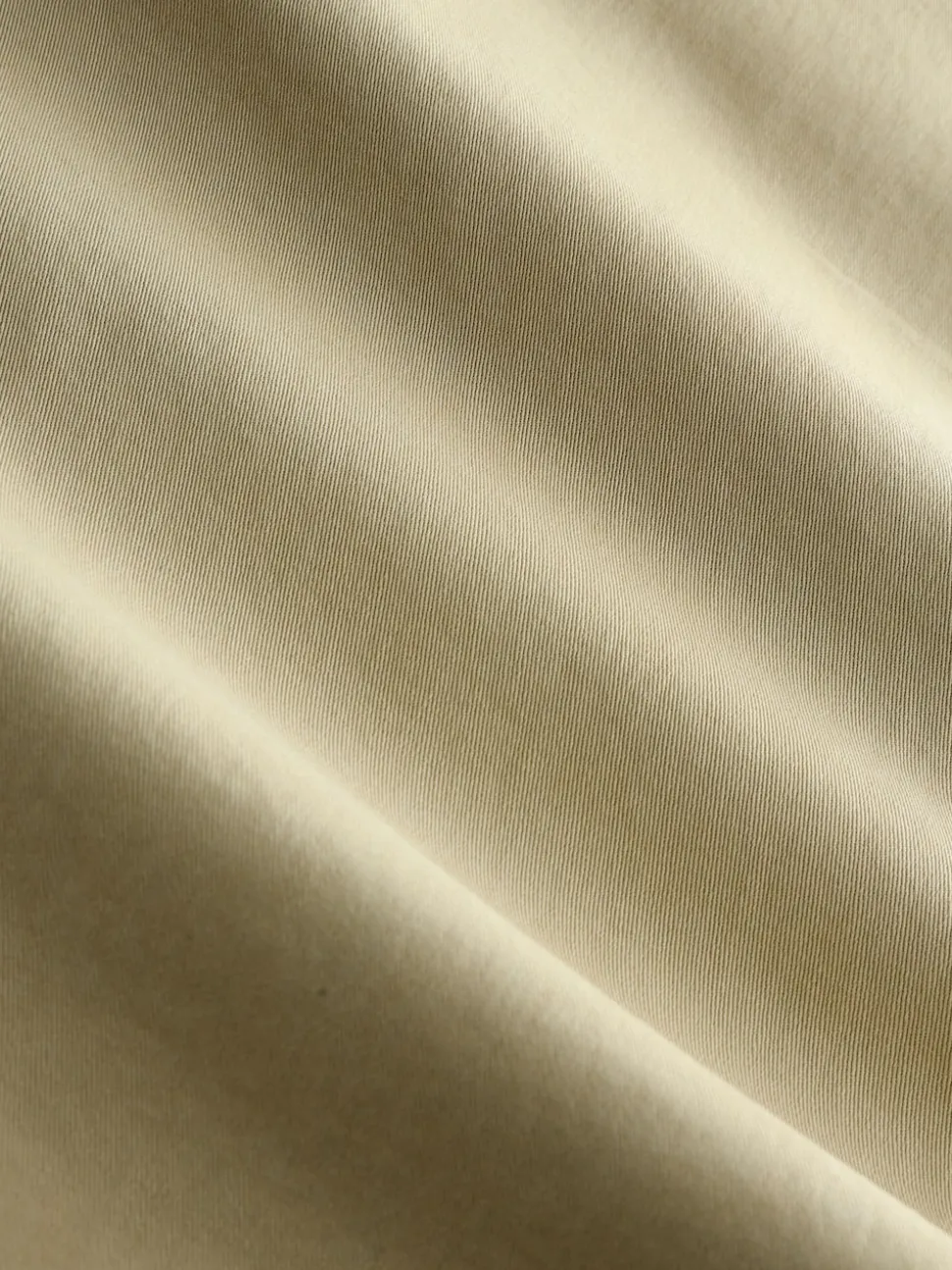 Stone Regular Tapered Fit Authentic Sunbleached Trousers