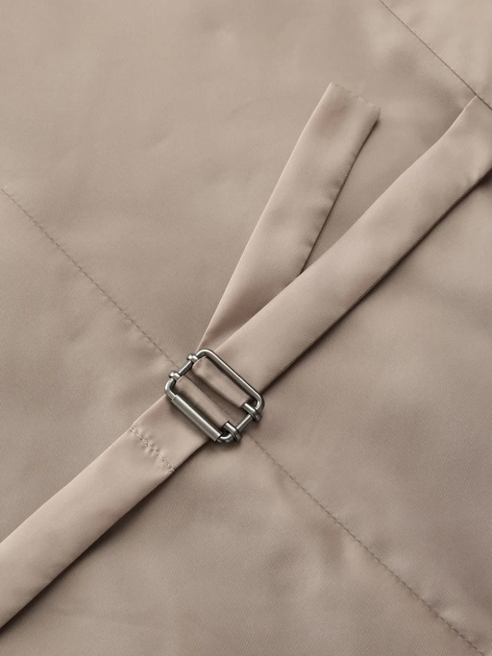 Stone Textured Suit Waistcoat