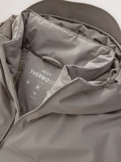 Stone ThermoGen Shower Resistant Wadded Jacket