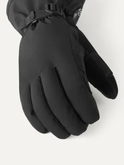 Stowbridge Waterproof Automatic Heated Gauntlet Gloves