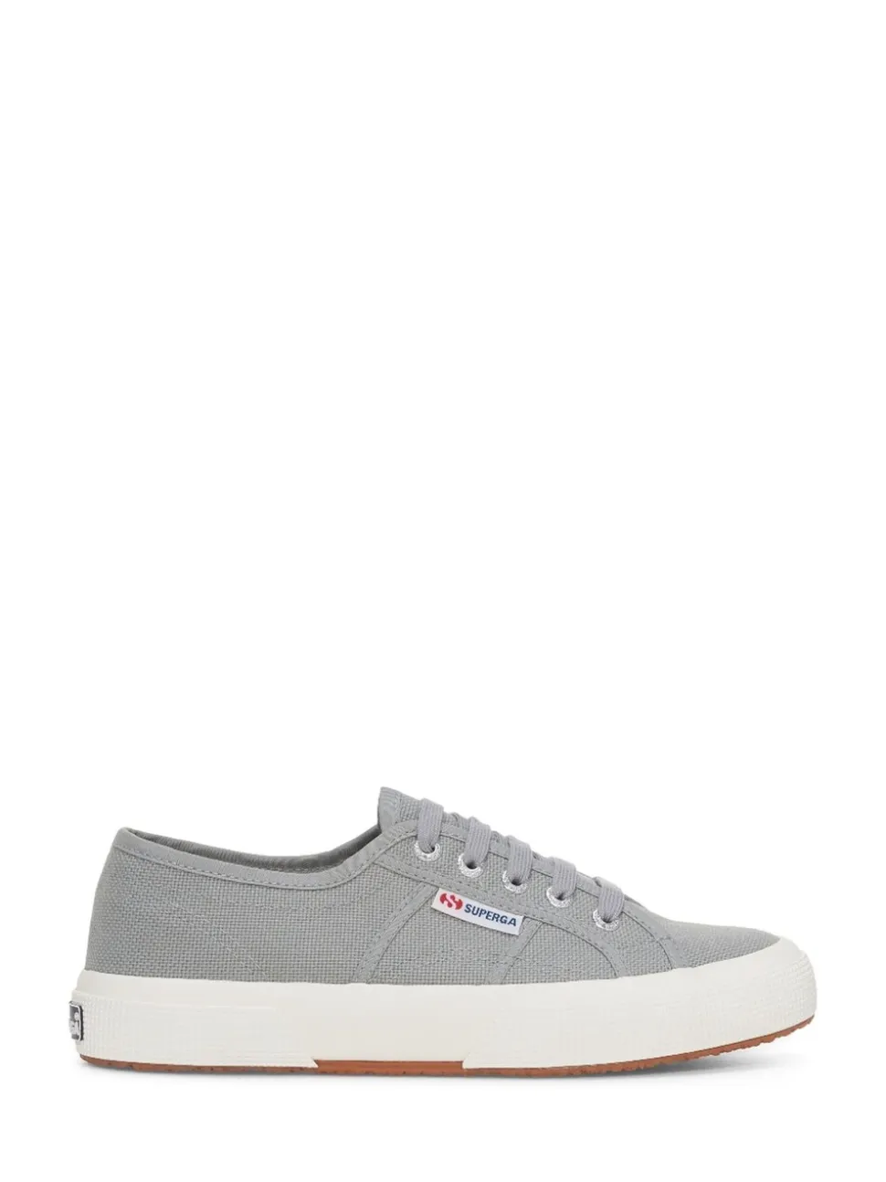 Superga Womens 2750 Cotu Canvas Trainers