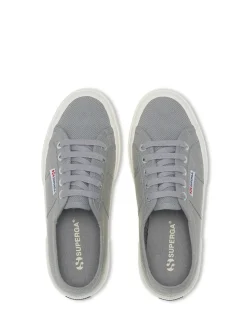 Superga Womens 2750 Cotu Canvas Trainers