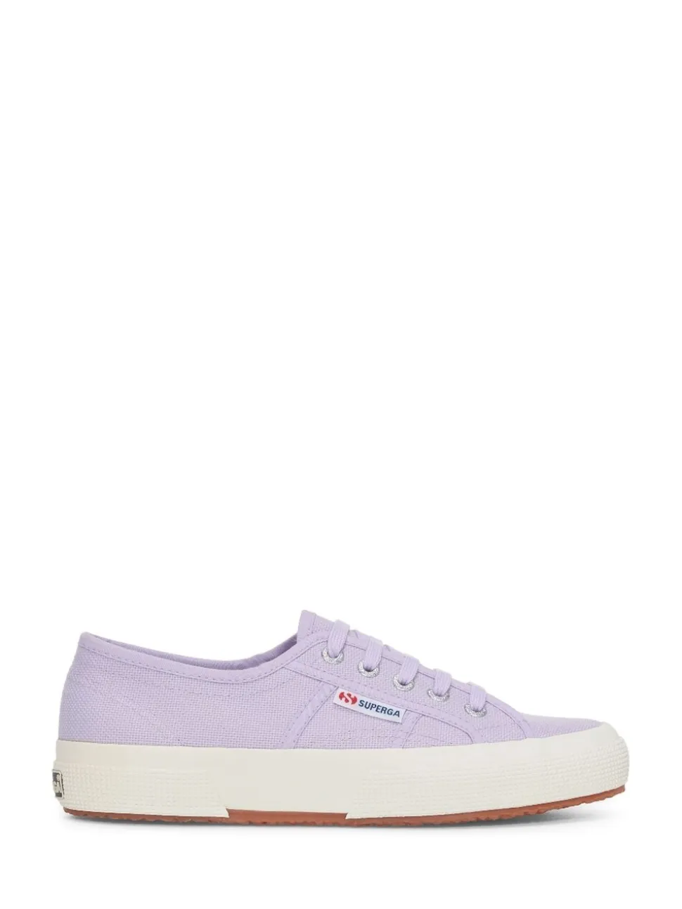Superga Womens 2750 Cotu Canvas Trainers