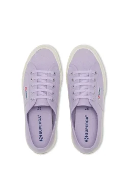 Superga Womens 2750 Cotu Canvas Trainers