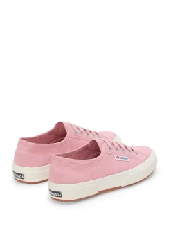 Superga Womens 2750 Cotu Canvas Trainers