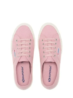 Superga Womens 2750 Cotu Canvas Trainers