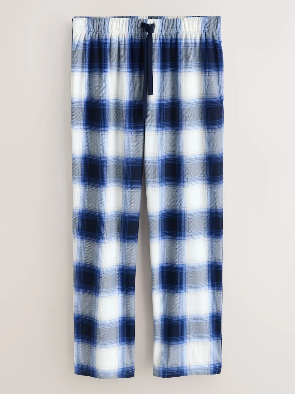 Teal Blue Motionflex Cosy Short Sleeve Pyjamas Set