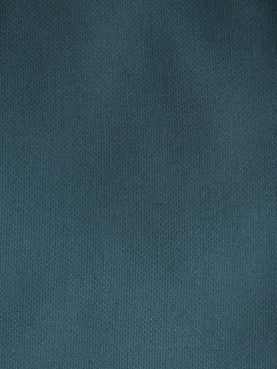 Teal Blue Slim Fit Textured Suit Jacket