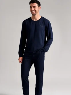 Ted Baker Blue Joggers