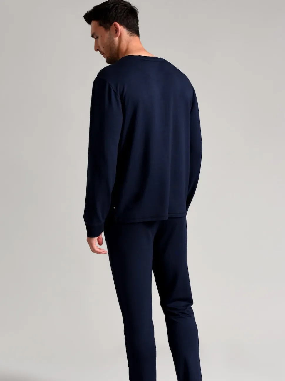 Ted Baker Blue Joggers
