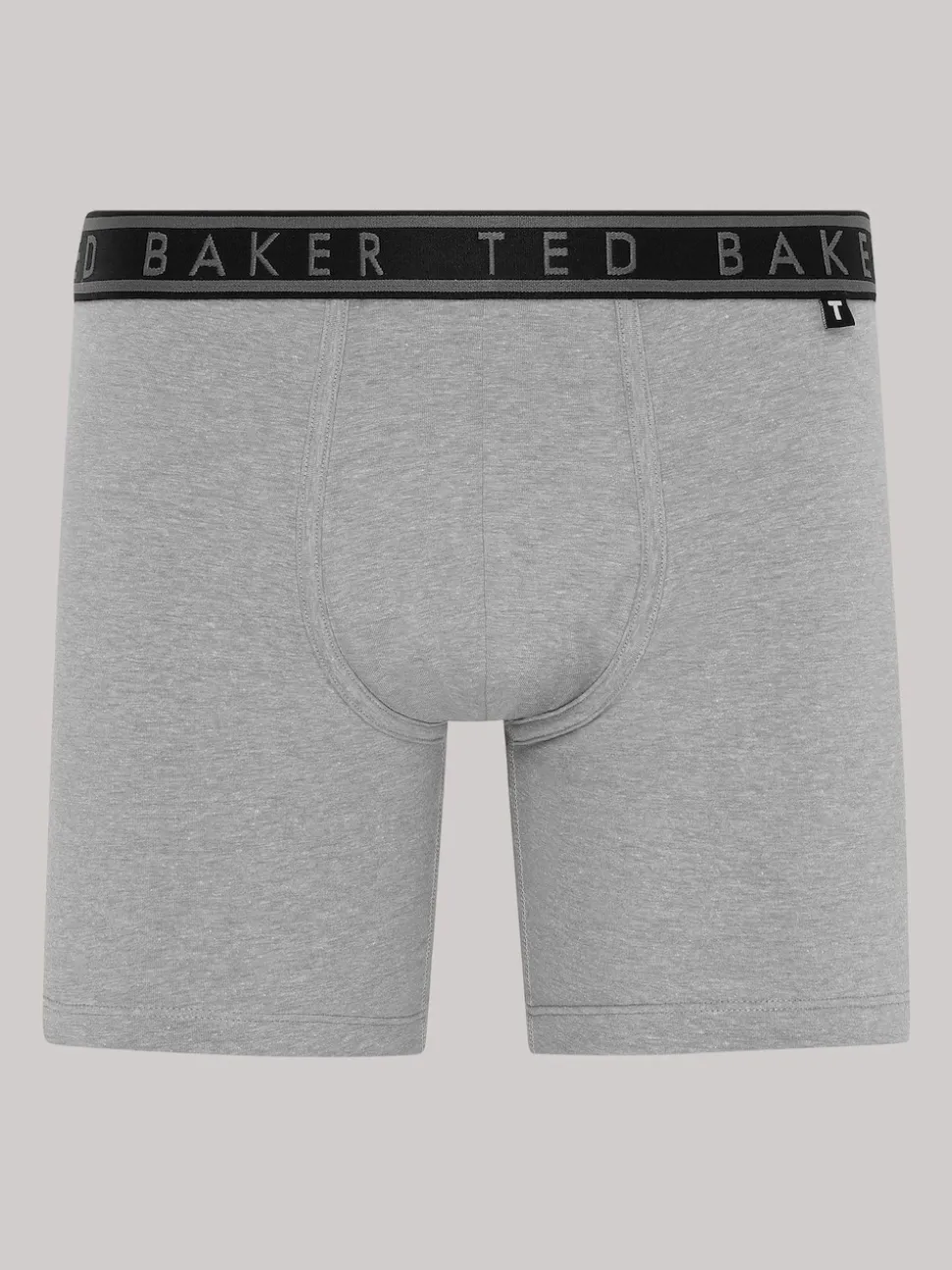 Ted Baker Blue Tree Heater Boxer Briefs 3 Pack