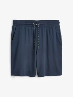 Ted Baker Dark Blue Shorts