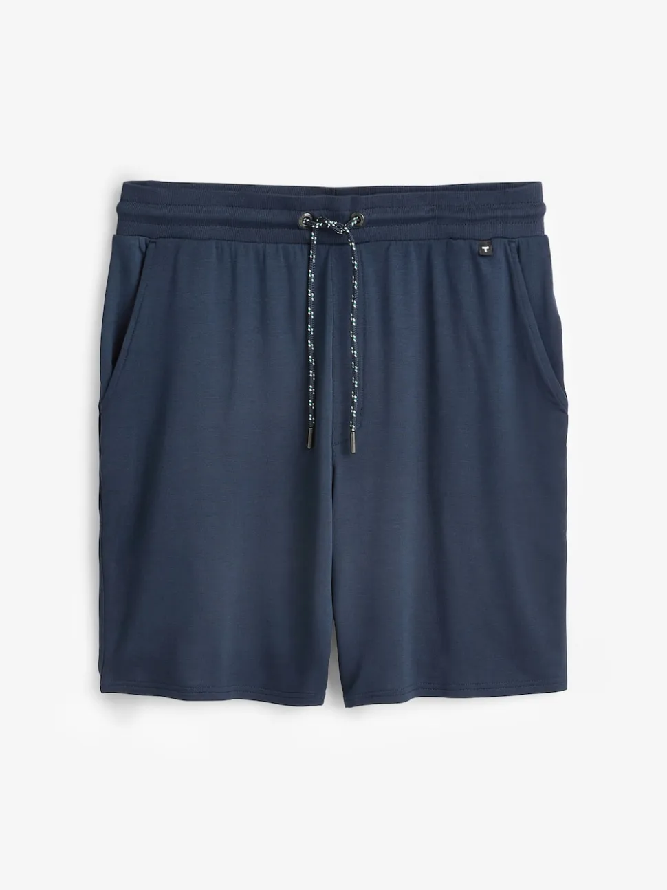 Ted Baker Dark Blue Shorts