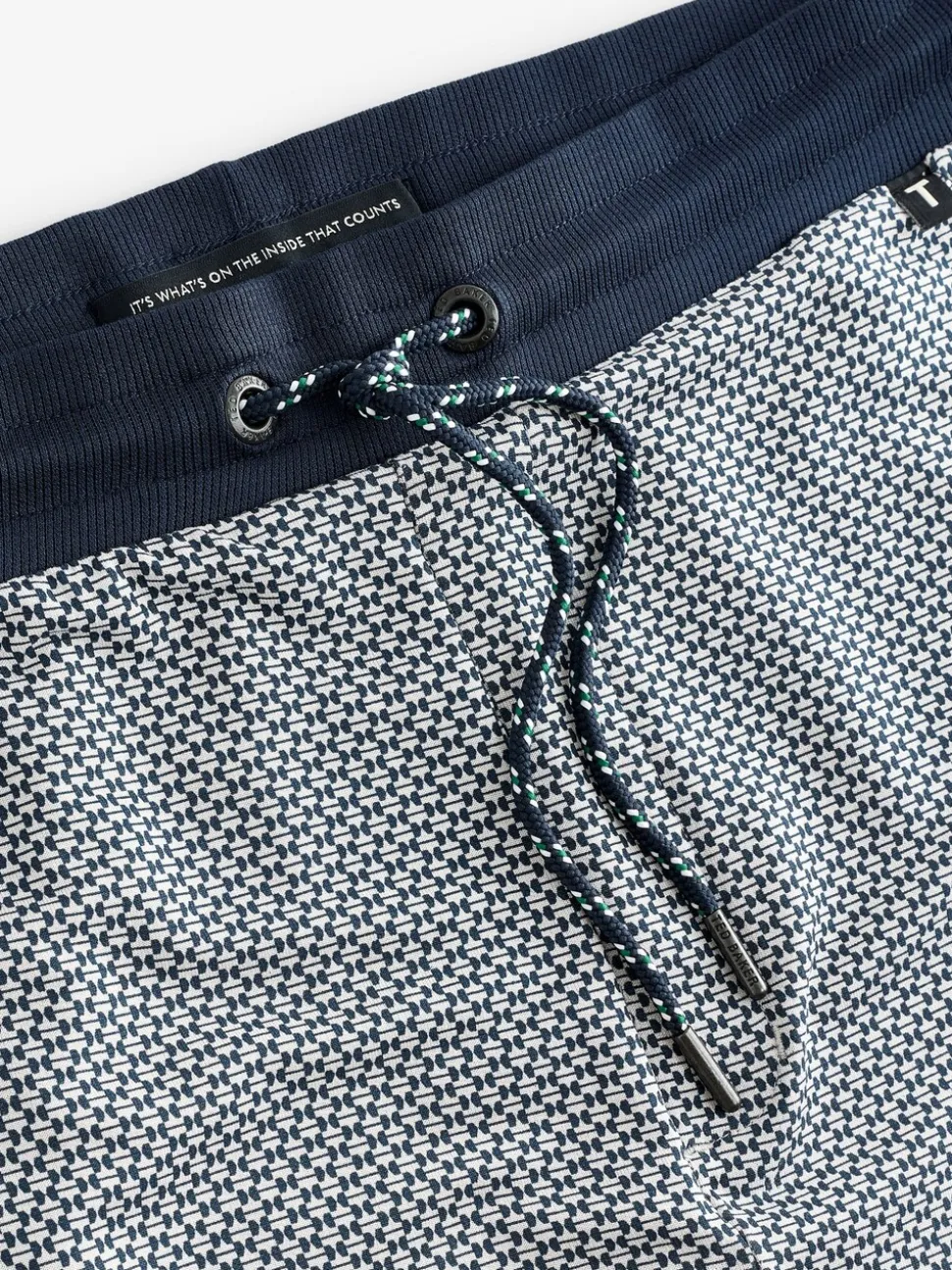 Ted Baker Grey Joggers