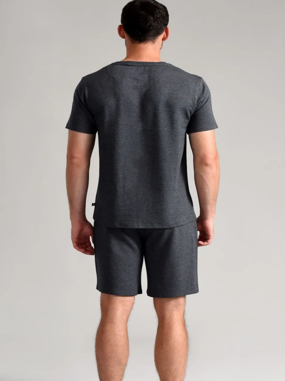 Ted Baker Grey Shorts