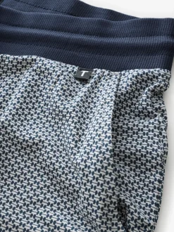 Ted Baker Grey Shorts