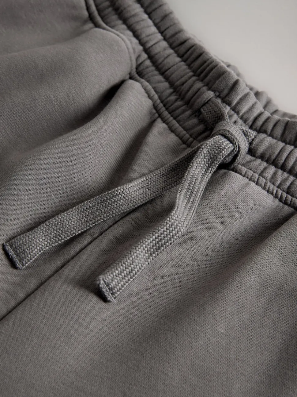 The Set 4 Pack Wide Leg Joggers Black/Grey